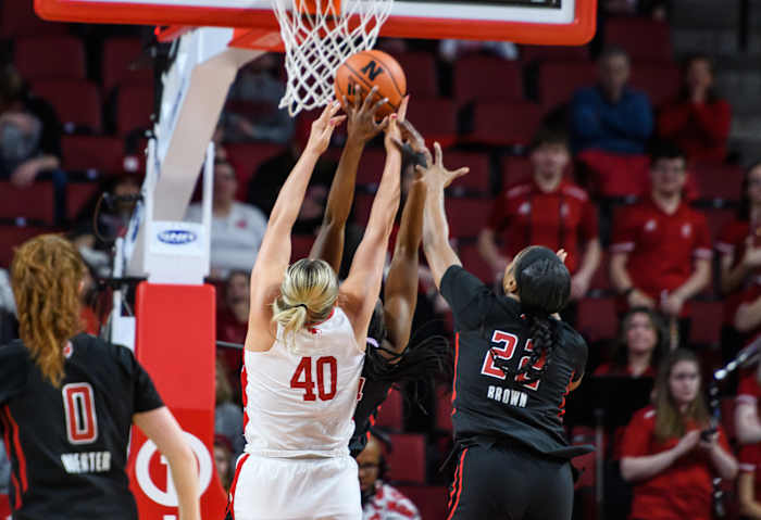05_Alexis Markowski_WBBvsRutgers